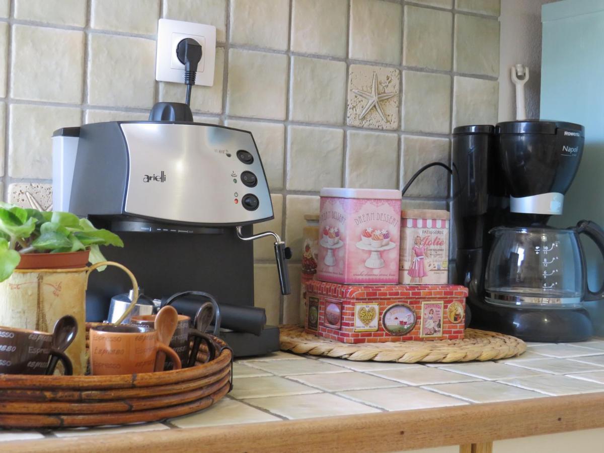 Almyra Home Ornos  Zewnętrze zdjęcie