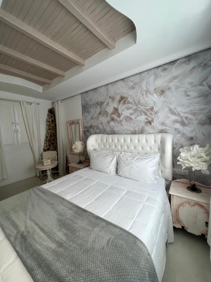Almyra Home Ornos  Zewnętrze zdjęcie