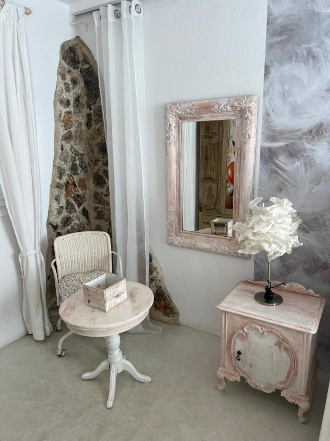 Almyra Home Ornos  Zewnętrze zdjęcie