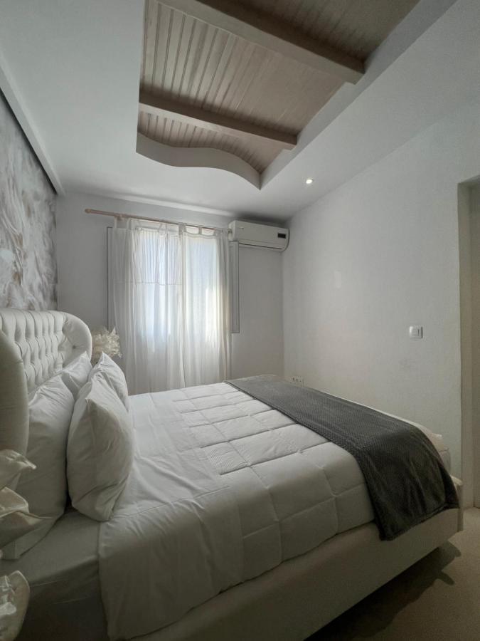 Almyra Home Ornos  Zewnętrze zdjęcie