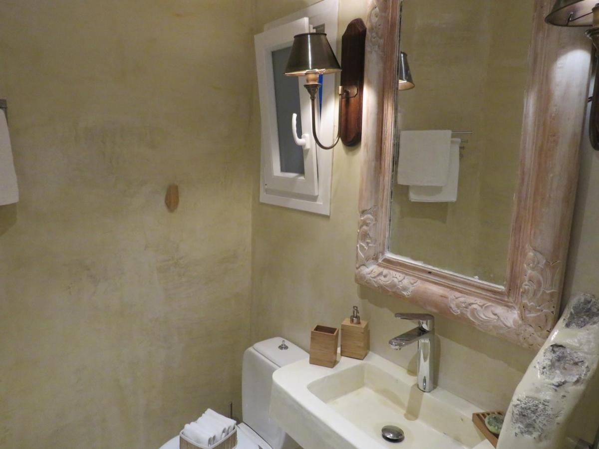 Almyra Home Ornos  Zewnętrze zdjęcie