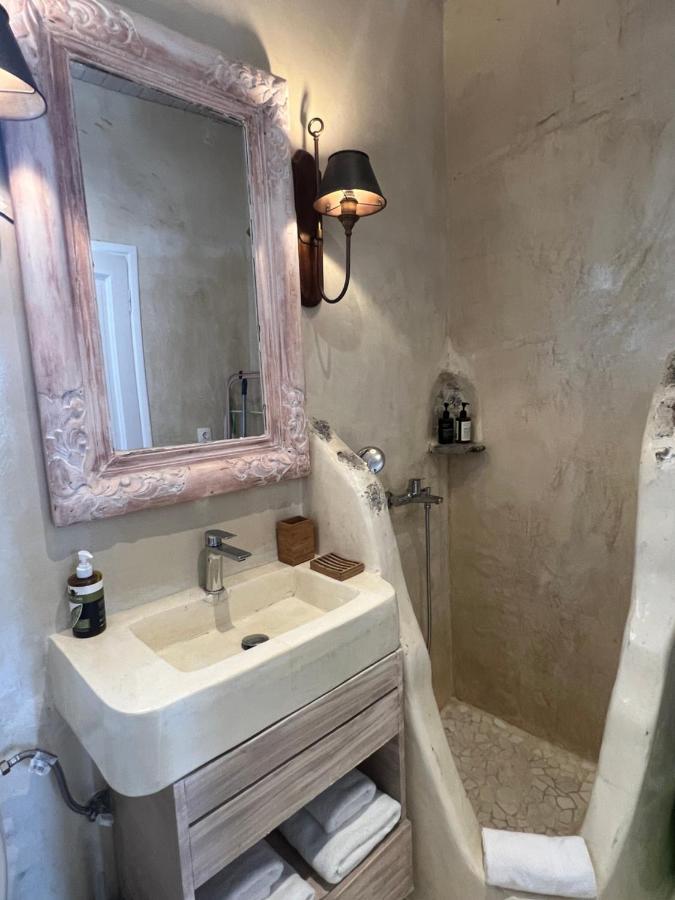 Almyra Home Ornos  Zewnętrze zdjęcie